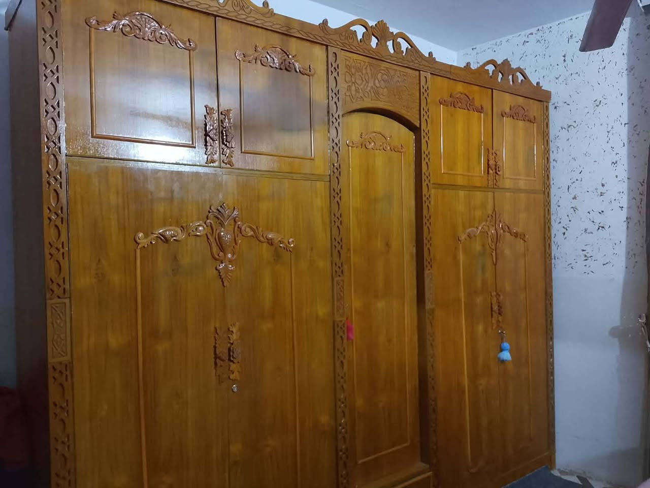 غرفة عراقي للبيع
السعر 900 بيها مجال
العنوان القياره 
مستخدم 5 اشهر فقط 
الاستفسار اكثر خاص تصعيد متابعين


**إذا كنت صاحب هذا الإعلان وتريد حذفه لأي سبب، رجاءا أرسل رسالة إلى الدعم الفني**