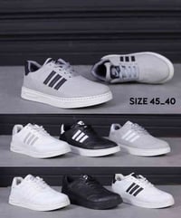 أحذية رجالية • مقاسات 40-45 • بيع جملة