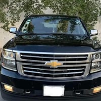 شيفروليه تاهو • ٢٠١٨ • كفالة