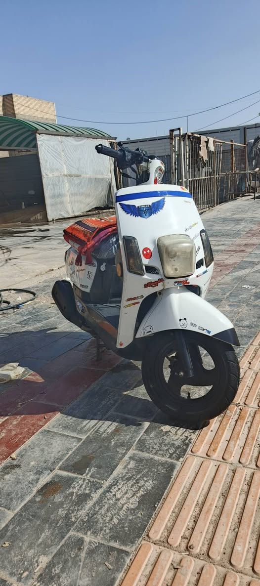 حبايب دراجه بوليس للبيع مديل 13دراجه كفاله عامه شغاله نكره سلف (مامفتوحه)
دراجه شلعه ومعدل كفر بلادي داخل بلادي 
 من طول لطول وكلها على وضع لبلاد ترايك لسعوديه اعتذر لعدم ذكر لسعر بسبب النفوس لضعيفه شراي تعال خاص او تصال ***********
***********
اعتذر على الاطاله شراي بيك خير وتدلل مكاني كربلاء طويريج ام لهوى 🥰
