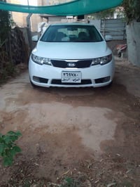 سراتو ٢٠١٣ • فول • النجف