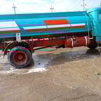 ابوردين للبيع تانكي تفصال جديد كير ومحرك جديد عل شرط سياره جاهزه من كل...