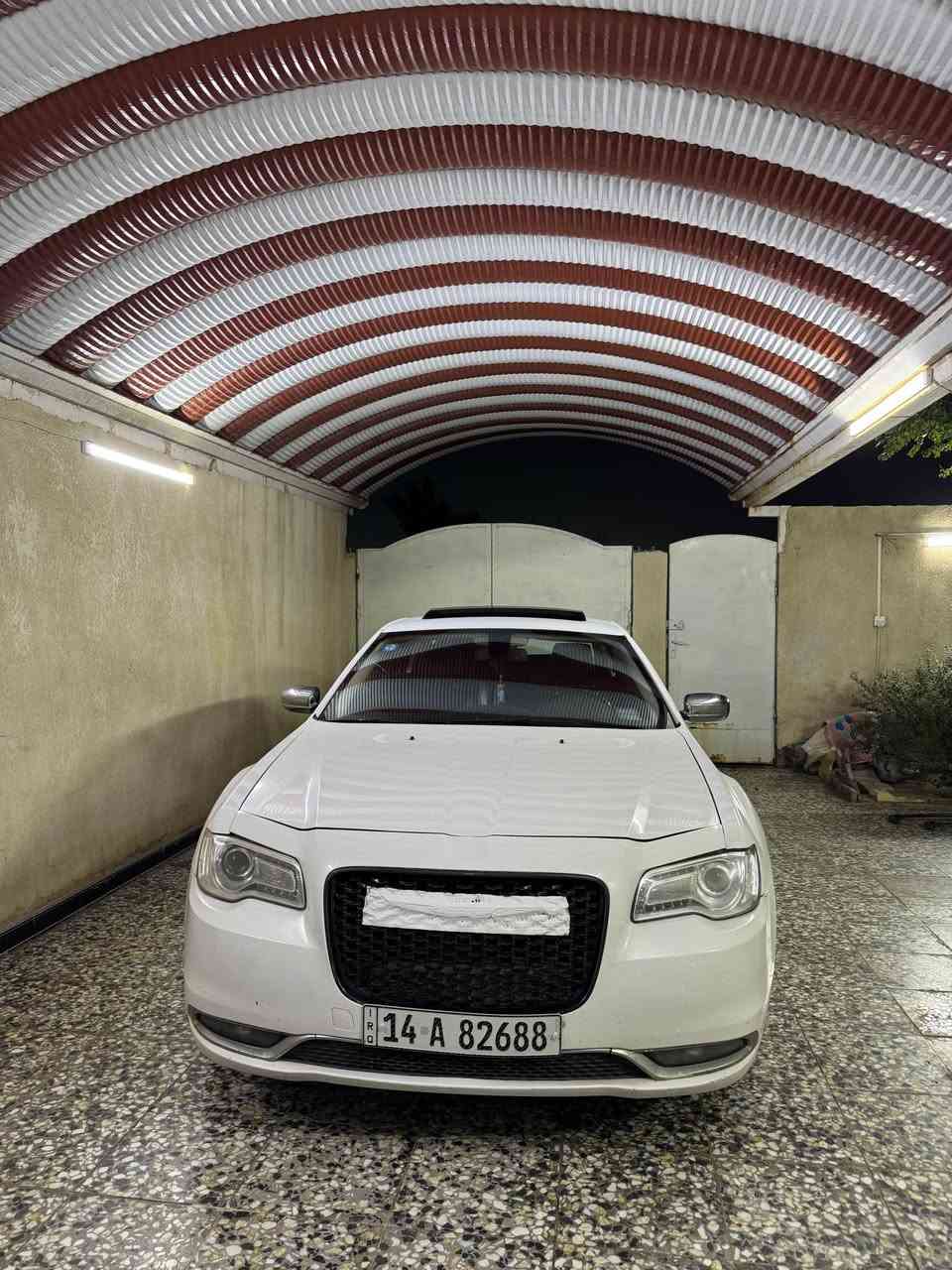 سلام عليكم
اوباما  S300 للبيع
‎موديل ٢٠١٧ مرمزه 2023
السيارة فول مواصفات ١/١
‎محرك v6 3600
السيارة جديدة بكل معنى الكلمة قطعتين صبغ فقط
‎رقم بصره سنويه 2031
*بصمة
*تشغيل عن بعد
*كامره خلفي دوارة
*سماعات بالصندوق بيتس
*بانوراما
*كشن كهربائي سائق
*كشن كهربائي السكن
*هيتر كشن 
*ويل كب 18 مكسيكي وتخم تاير جديد
*شفتات استيرن
*شاشه جبيرة 
*اسبايدر خلفي
*لايت زينون امامي 
‎سعر 195 ورقة 
المكان بصره
*********** الزبير, البصرة
