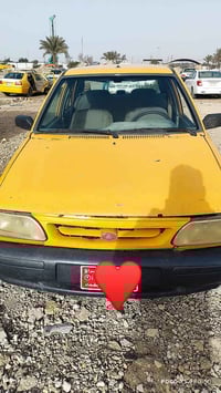 سايبا • مديل ٢٠١٤ • مكينة وجير جديد