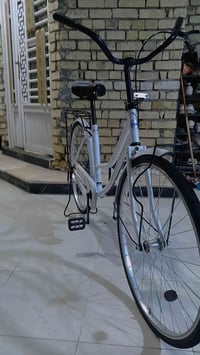 بيسكل • حجم ٢٦ • فيه مجال