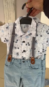 كنوش • ملابس أطفال • قماش ناعم