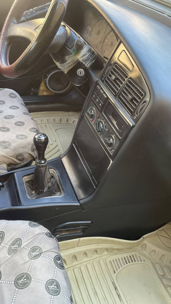 بيجو روى موديل ١٠ سنويه عضم عاج
رقم الماني 
السياره جاهزه ونظيفه 
محرك كومبليت جديد شرطططط 
كهربائيات جاهزه 
اطارات جيده 
بطاريه جديده 
للبيع او مراوس 
السعر ١٨ بيها مجال 
راعيها ما واصله ( بدون تحويل
مكاني بابل 
الخاص مغلق فقط اتصال على الرقم 
***********
