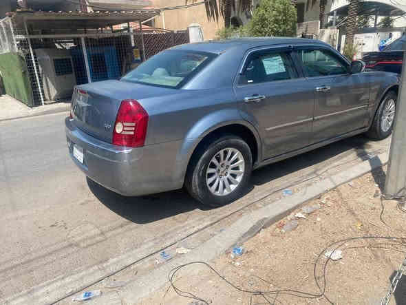 أوباما موديل 7
محرك 3500 
كير محرك مكفول 
رقم بغداد 
بيها كم رصعه ب قماره مال امريكه 
باقي مكفول بدون صبغ 
سعر 104 بي مجال 
مكان بغداد 
*********** وتساب 
مكلف #طلبه بالتعليق 

#ادارة_الصفحه ⚡
مكان بغداد ساحه عدن @أبرز المعجبين
