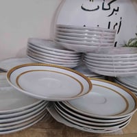 مواعين • مشكّل • ١٢قطعة