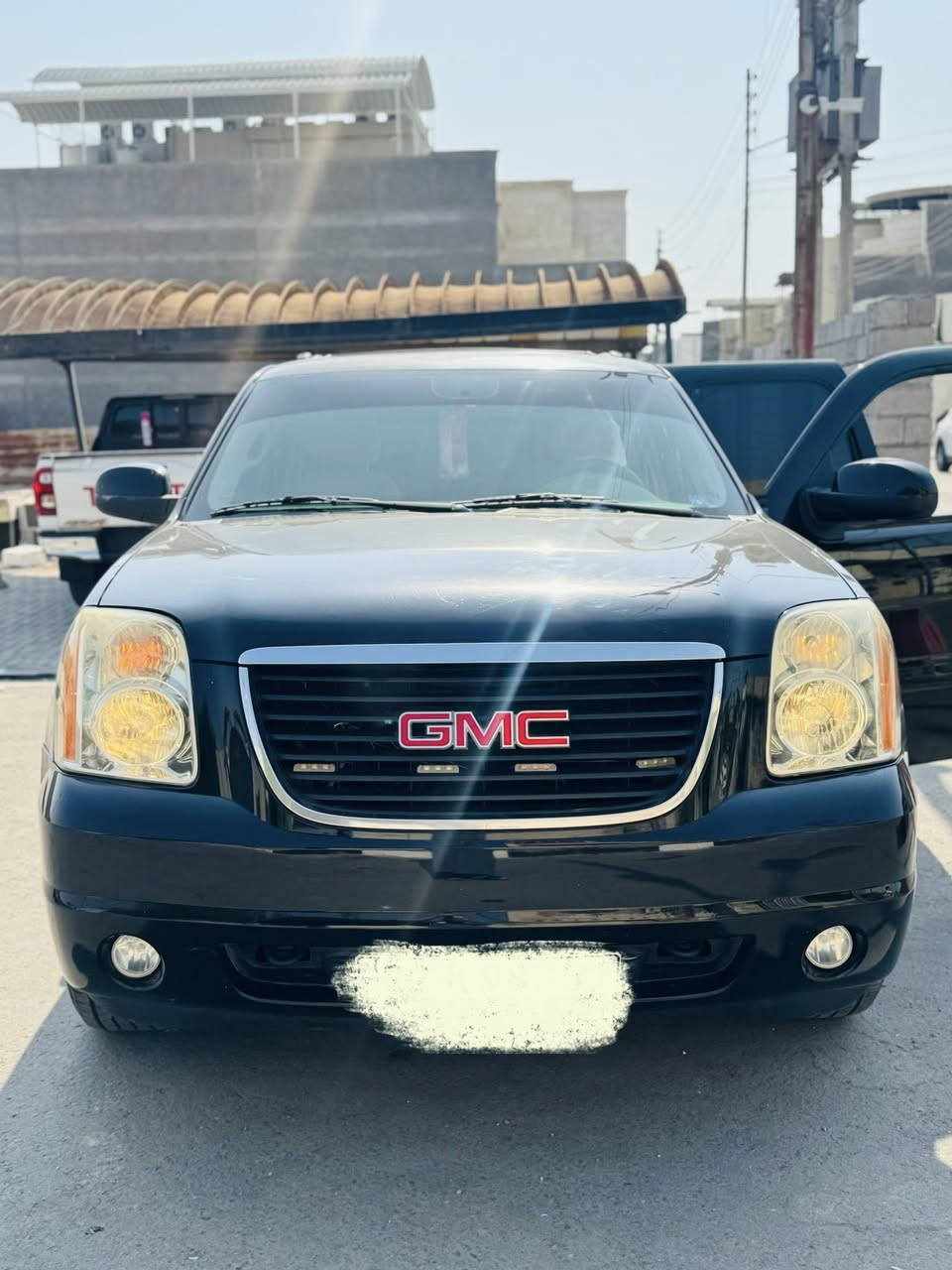 سلام عليكم يوكن طويله مديل 2009 ادوات كفاله كص وضربه وسرقه وانتربول سياره فول مواصفات جديده كلش مكانه بصره رقم هاتف ***********
