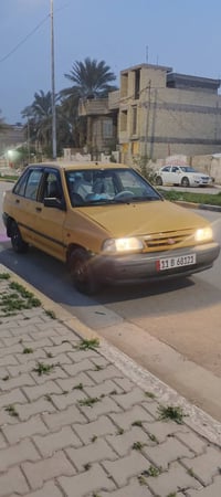 سايبا 2012 للبيع مصفره بسمي تحويل مباشر بيه شاصي واحد معمر مكينه تبريد...