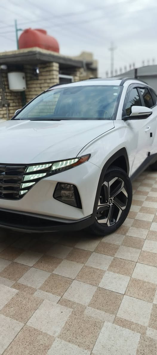 السلام عليكم/توسان لبيع فول 1+1 موديل 2024 بدون رقم السياره السعر 220 وبيه مجال
***********بي وتساب
***********
