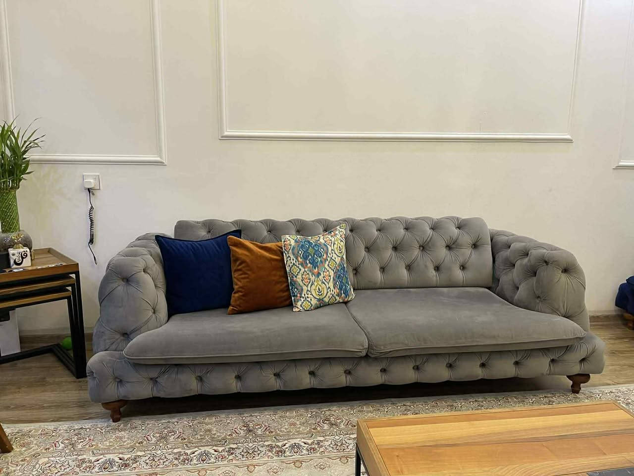 تورکی  دیوان   خۆی 18  وە رە قە کڕڕاوە  ئە درێتە وە بە 650 هه زاروو مامە ڵە هه ولێر


**إذا كنت صاحب هذا الإعلان وتريد حذفه لأي سبب، رجاءا أرسل رسالة إلى الدعم الفني**