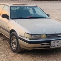 مازداي ٨ • كالار • تحويل