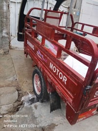 موديل 2021 • كهربائيات شغاله • تايرات جديده