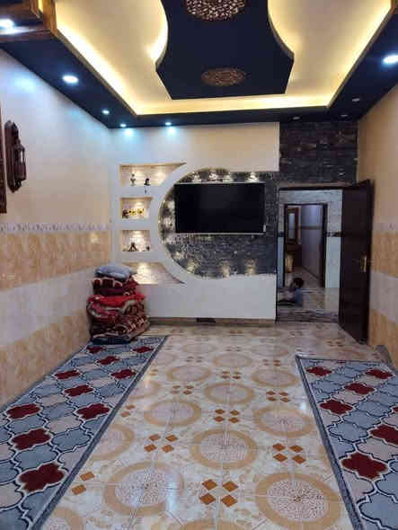 يرهم على المبادره بمقدمه 25مليون
بيت للبيع طابو صرف مساحه 140 م طابق واحد غرفه نوم وحده ابي غرق حي السلام خلف جامع الياسري 
تفاصيل خاص او الاتصال ***********
