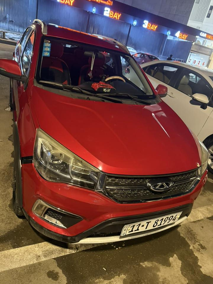 تيكو ٢٠١٨ /٢ برو 
 مكانها بغداد الشعب 
ماشيه ٥٨ الف  السياره باسمي  
 
 سعرها ٨٥
