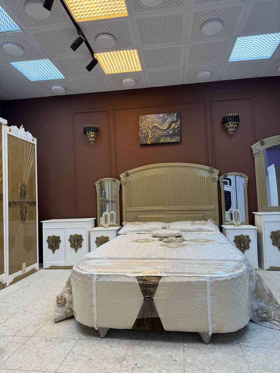 💎شركه الوسيم 💎♦️3♦️

متوفر الان موديل جديد ..

السعر 🔴 مليون 🔴  فقط  

غرفه نوم داخل معاكس خشب 3 ملم

خارج تحفير sns انديف 5 ملم

الصبغ حراري درجة اولى

زاويه تصميم كنتوري بارتفاع الكنتور

السرير بلاويد اسود 6ارجل

🔴شازلون مخزن 75 طابوريه 10🔴

🔴شازلون مقعد 50 طابوريه 10🔴

💎للحجز مراسلة الصفحة💎 بغداد, العراق


**إذا كنت صاحب هذا الإعلان وتريد حذفه لأي سبب، رجاءا أرسل رسالة إلى الدعم الفني**