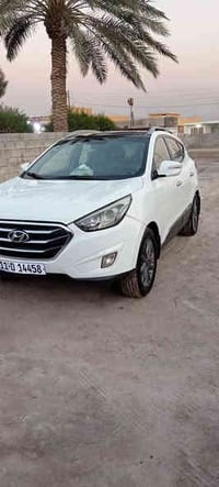 توسان خليجي موديل 2010 محدثه 2014 توسان خليجي موديل 2010 محدثه 2014 رق...