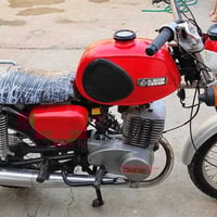 ام زد • ١٩٨١ • انتیک