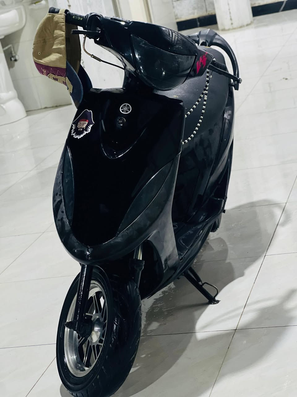 سلام عليكم  
عدله ويل نجمه 
تايرات جدد
دراجه نهضه ومعدل 
مامفتوحه شرط شرط 
كهربائيات شغاله 
مابيه نقص
مكاني قرنه ثغر 
( ***********) 
متواجد واتساب + شريحه فقططط  (٧٥٠) وبيه مجال
