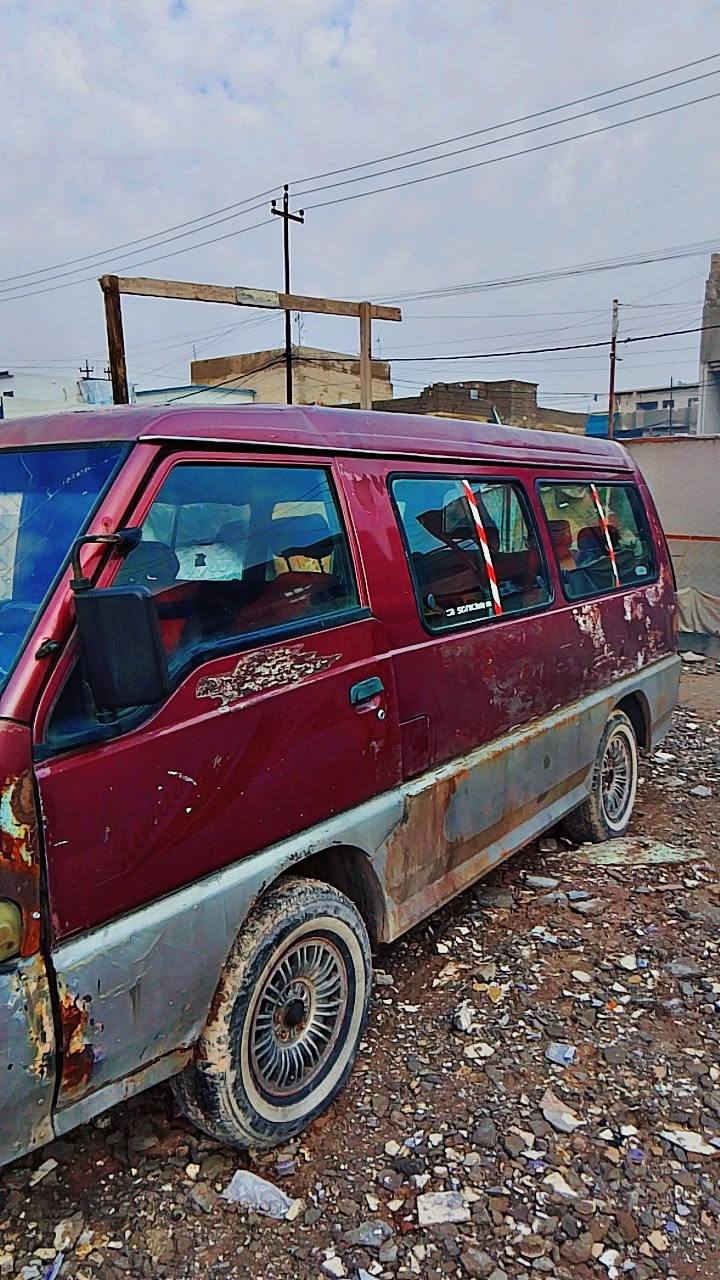 كياه هونداي للبيع موديل 94شرط الوكاله من الشرعي سنويه 28بيه حصه كاز رقم الهاتف *********** بي وتساب سعر 25
