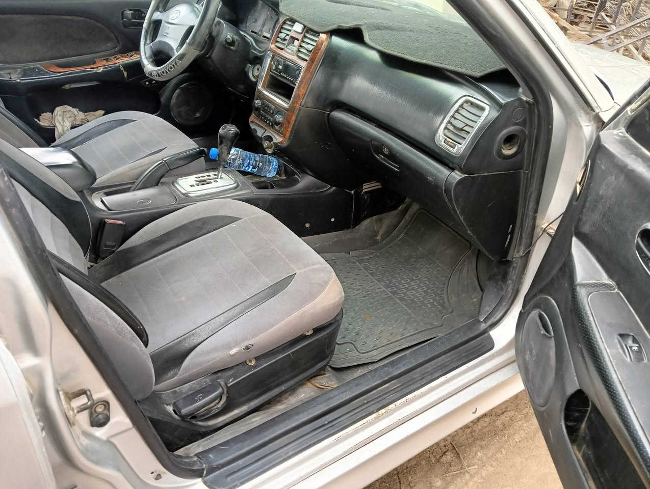 السلام عليكم
سوناته 2002 خليجي  مكاينه وكير وتبريد مكفولت رقم بغداد سنويه 27 مكان بابل القاسم رقم تلفون *********** السعر 53
