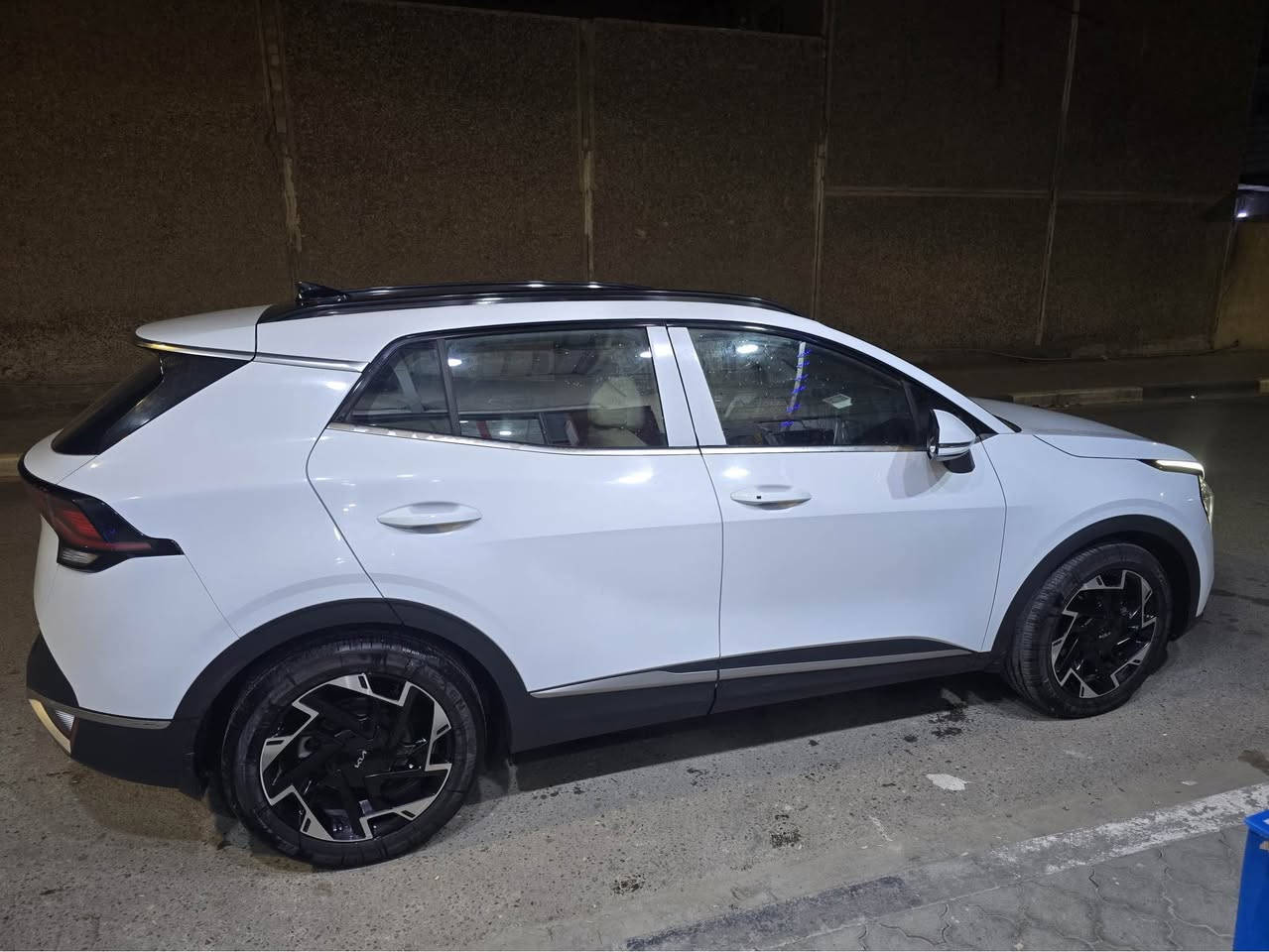 كيا سبورتنج موديل 25 رقم أربيل

كيا سبورتنج موديل 25 رقم أربيل مكفولة كفالة عامة
السيارة فول مواصفات وكالة نيم
ماشية 32 ك البصرة, العراق


**إذا كنت صاحب هذا الإعلان وتريد حذفه لأي سبب، رجاءا أرسل رسالة إلى الدعم الفني**