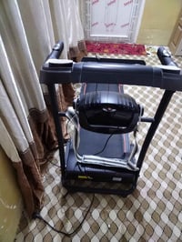 جهاز جري • مستعمل خفيف • للبيع