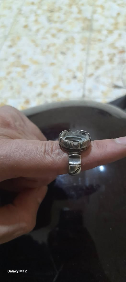 قالب فظه ثقيله للبيع صياغه قديمه السعر ١٥ الف


**إذا كنت صاحب هذا الإعلان وتريد حذفه لأي سبب، رجاءا أرسل رسالة إلى الدعم الفني**