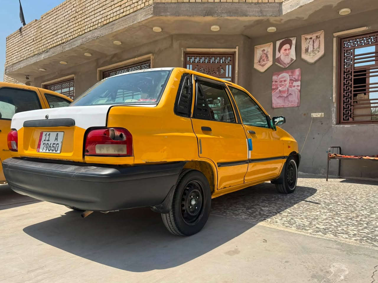 سايبه 11 شرط التحويل بيها تلحيضات بسيطه سعر 22 وبيها مجال بسيط مكاني بغداد رقمي ***********
