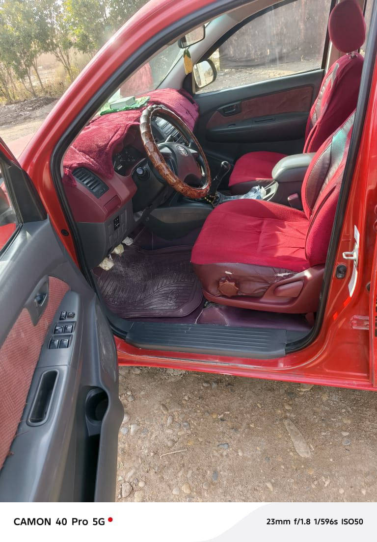 السلام عليكم فلاونزه 2013 للبيع فقط شمالي السياره بيه صبغ بل جاملق الخلفي بسيط مذكور بل سونار السياره تخم تاير كير محرك صدر جاهز حداديه تبريد كله جاهز السعر 187 وبيه مجال المكان واسط الحفريه ‭0771 496 0083‬

‭0777 957 0433‬
