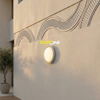 بنـل لايت من TRITONE  💡 القـدرة 24W . 💡 يعمل بـ فولتية AC165-265V . 💡 ...