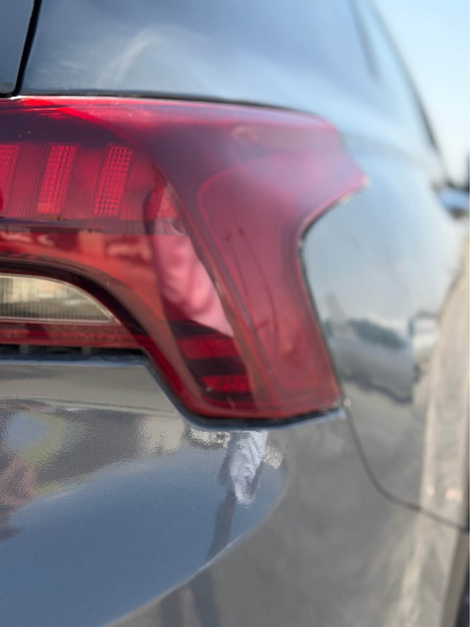 سنتافي 2023ماشيه 85الف
بجم كبس 
سعرها 212
هاتف*********** البصرة, العراق
