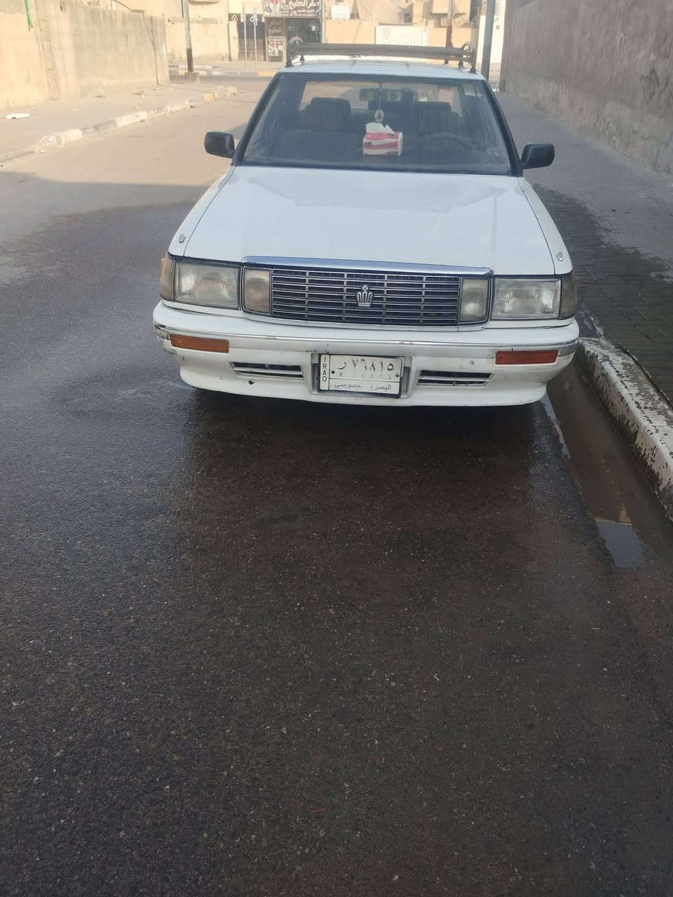 هارتوب مكفوله من كل الصوليات شرعيه رقم بصره مرحل اليف سنويه بيه بعد6شهر وتنتهي مكينه وكير توني شادهن مال حاويه تبريد عاطل حداديه 80ب100 السعر47بيه مجال بصيط العنوان زبيرتلفون ***********
