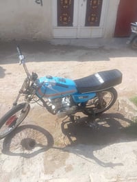 كلك • موديل ٢٠ • مكاني رفاعي