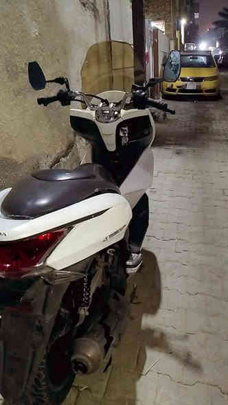 يالله. سلام عليكم درجه بي س اكس جيل لاول   درجه. حلوه خير من الله مكان. بغداد حريه رقم ***********سعر1200
