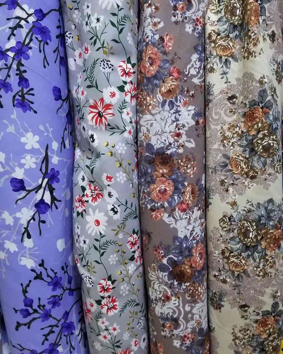 جمااال النقشات 😍شوفو الصور للأخير 🥹❤️
همايون اماراتي زيتي اصلي درجه اولى ❤️
فرشه نفرين عدله مع وجهين مخده ب13
كفر لاستيك نفرين مع وجهين مخده ب13
فرشه نفرين كشكش وكفر لاستيك مع وجهين مخده ب١٦.😍😍 خياط حسب الطلب
يوجد توصيل لجميع المحافضات


**إذا كنت صاحب هذا الإعلان وتريد حذفه لأي سبب، رجاءا أرسل رسالة إلى الدعم الفني**