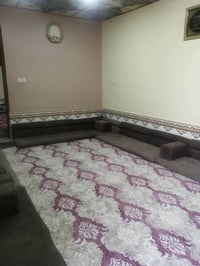 على طريق السنيه • ٢٠٠م • ٢غ