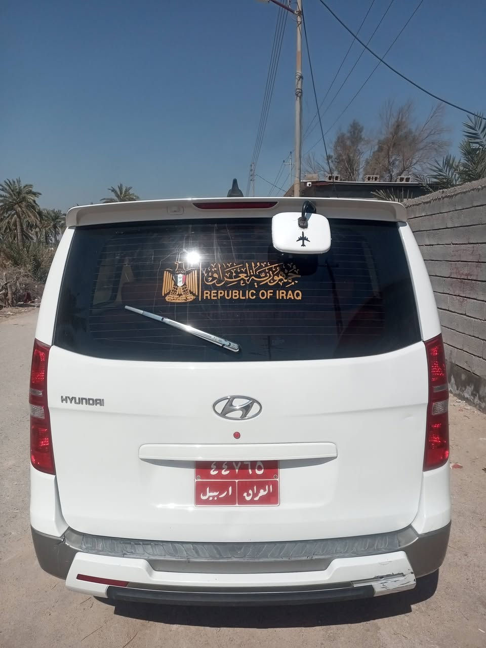 ستاركس 2020 مفتوح محور مسكر فول نظافه
كفاله عامه .لاضربه لاصبغ لامعجون 

محرك جديد

كهرربائيات .حداده .سفريات دوشمه سياره جاهزه مرتبه مناقصه شي

البصره .استفسار ***********
