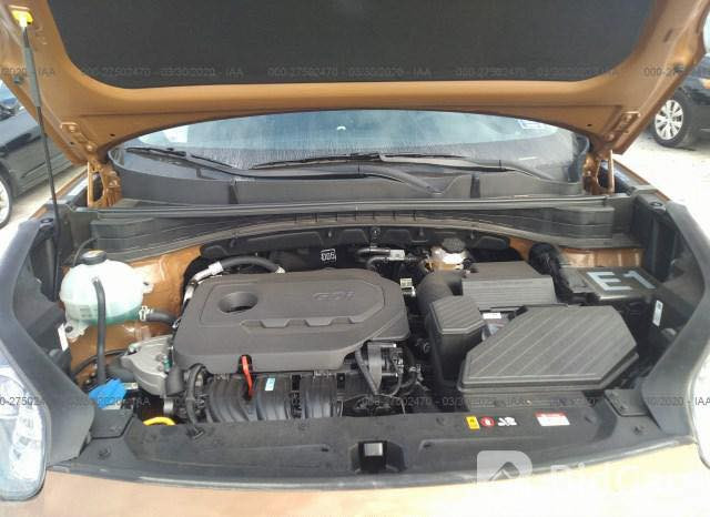 سبورتج ٢٠٢٠ LX وارد امريكي  رقم بغداد مواصفات رادار امامي تحديد مسار شاشة كار بلي حادث بسيط بابين السكن و بالعراق صار بيها صبغ بدون معجون بابين وقبق الصندوق  ماشيه 58 الف مايل السعر ١٧٠. ***********
