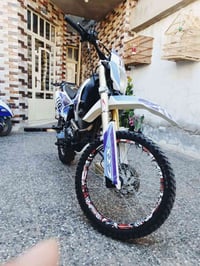 قفاز CRX122 • ٣٠٠cc • موديل 2024