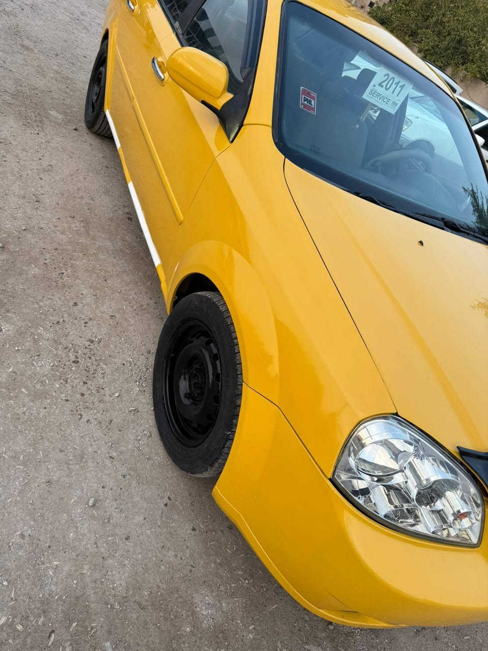 الـسـلام عـلـيـكـم
اوبترا 2011 خليجي
محرك. كير اوتمايتك مكفولات
غرفه جديده
تخم تاير 
صدر جديد 
مكفوله كفاله عامه مصبوغه فرن درجه اولى
سيارة جاهزه و جديده احلى من الصور
السعر 58 وبيه مجال حك الجيه 
مكان السيارة الفلوجه 
مكلف بالنشر اتصل على الارقام ***********/. ***********
