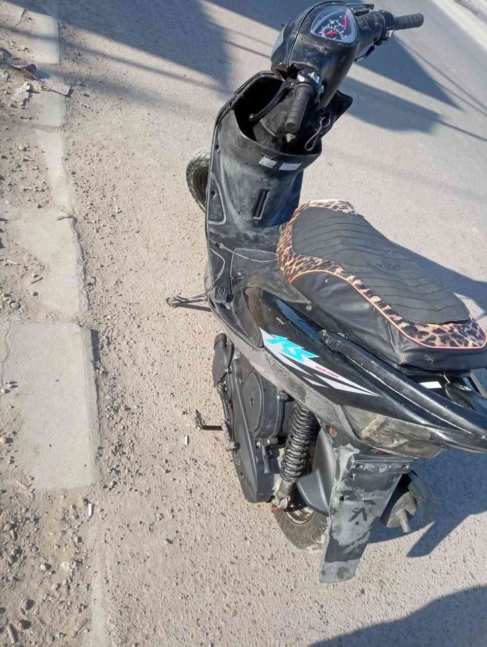 السلام عليكم
للبيع ماكس عدله
السعر 500وبيها مجال
***********شراي خابر
