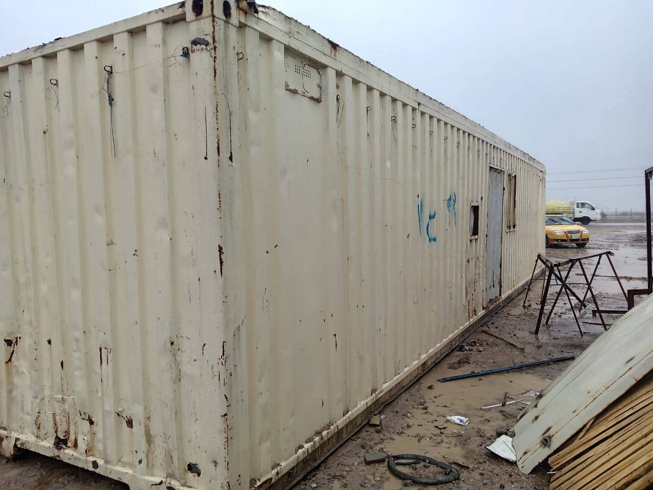 للبيع حاويات مفتوحا بدي لبيع *********** ل***********
