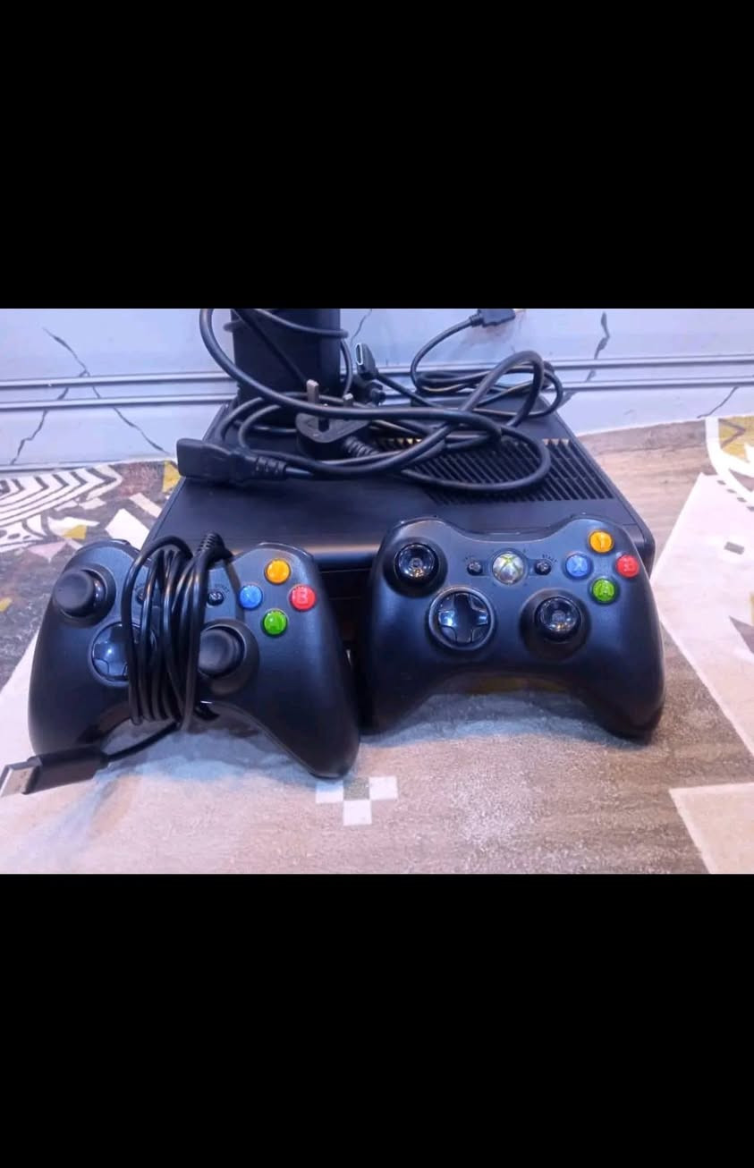 اكس بوكس360 ذاكره 250 وبي هارد  320 هستوني شتريته جديد ونظيف نظافه عالية الي يريده يتفضل خاص وسعره115 وبي مجال


**إذا كنت صاحب هذا الإعلان وتريد حذفه لأي سبب، رجاءا أرسل رسالة إلى الدعم الفني**