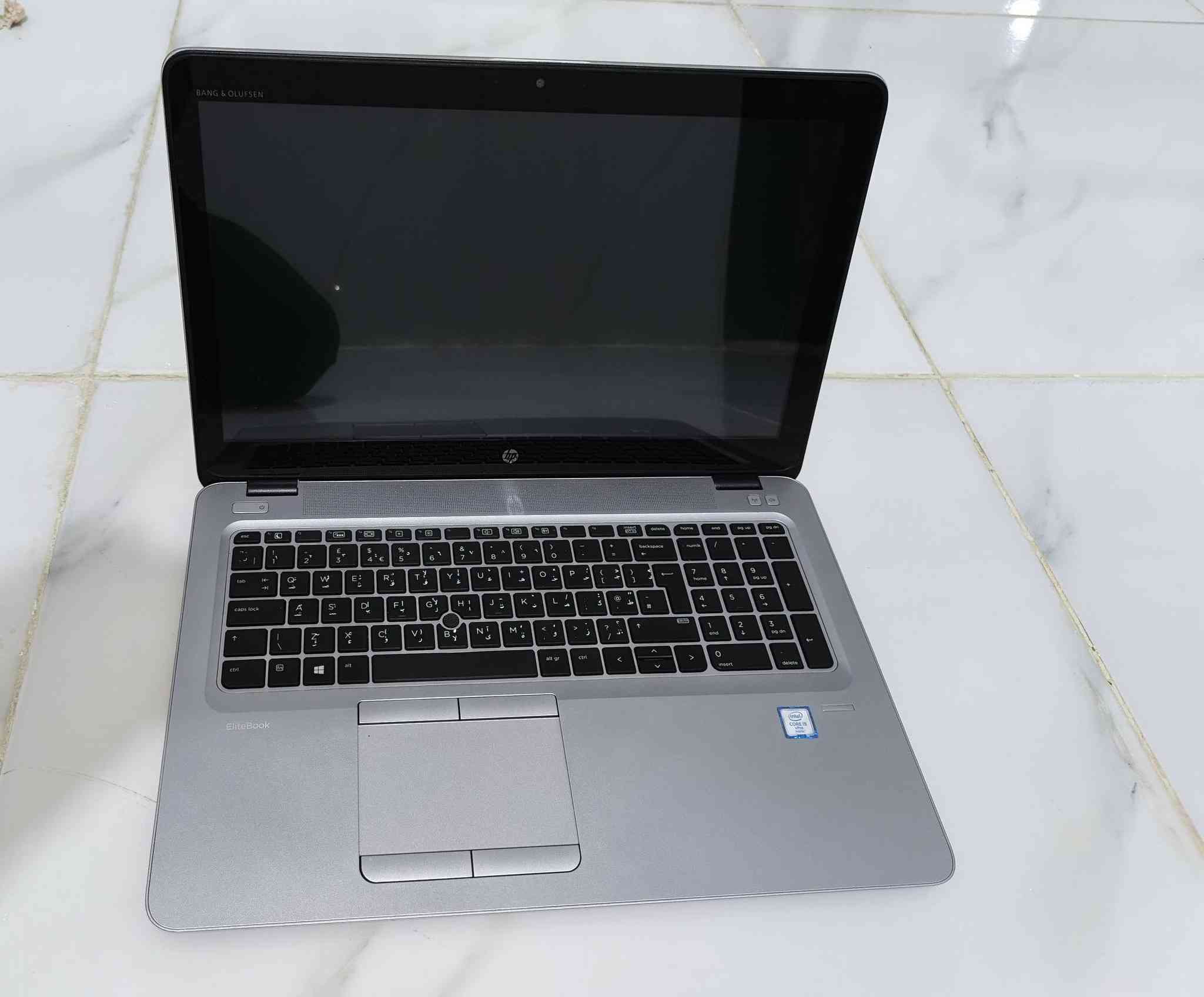 لابتوب للبيع
السعر خاص


**إذا كنت صاحب هذا الإعلان وتريد حذفه لأي سبب، رجاءا أرسل رسالة إلى الدعم الفني**