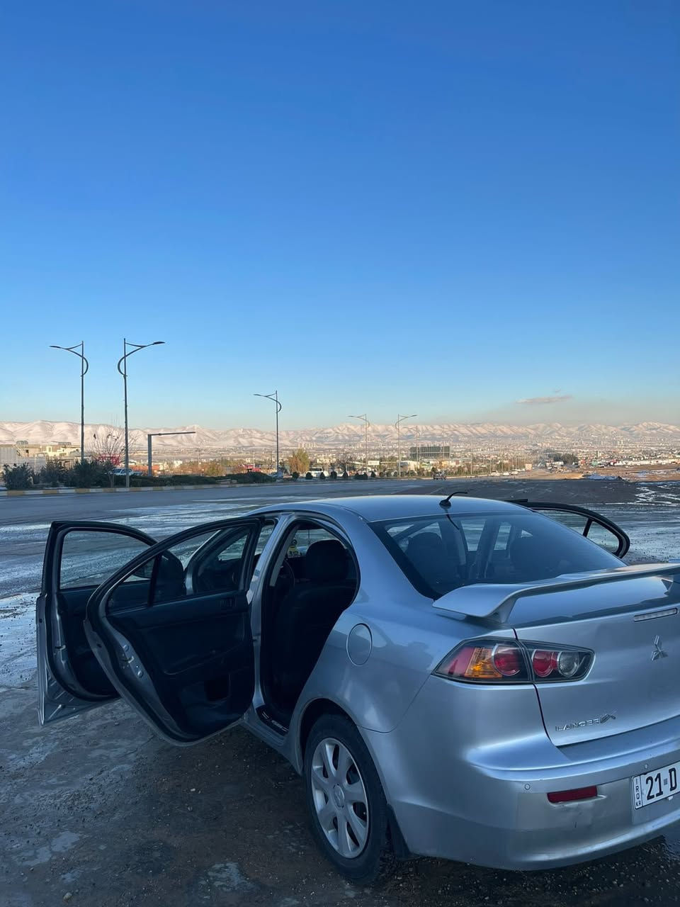للبيع موديل ٢٠١٦المكان سليمانيه السعر ٩٥ورقه محرك ١٦٠٠/***********
