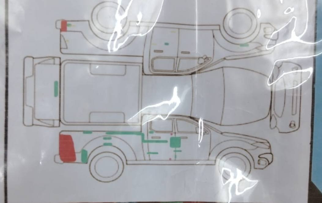 🚗 للبيع تويوتا هايلوكس 2011
🔹 كير عادي
🔹 نظيفة وجاهزة
🔹 رقم بغداد
🔹 البيع بشرط التحويل
💰 السعر: 165 (قابل للتفاوض البسيط)
📞 للاتصال: ***********
