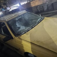 هاي بيجو روه مودل 2010محرك نضيف كير نضيف تايرات نضيف كشر نضيف كدام الع...